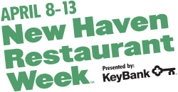 New Haven Fine Dining Restaurant Week