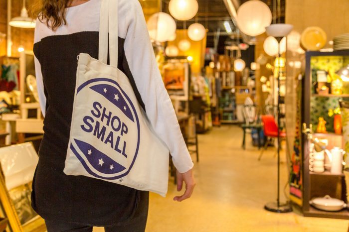 Small Business Saturday Returns to Downtown