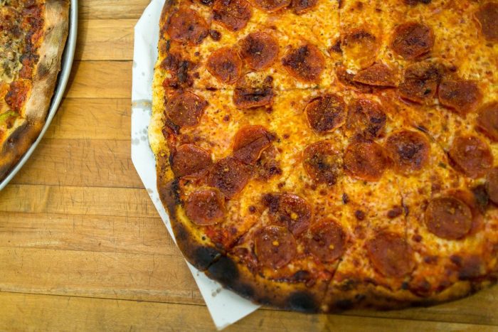 Celebrate National Pizza Month in New Haven [2023]