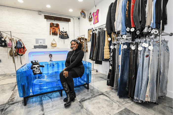 5 Women-Owned Businesses in Downtown New Haven