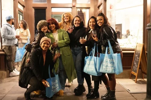 Flights of Fancy Holiday 2025 Edition