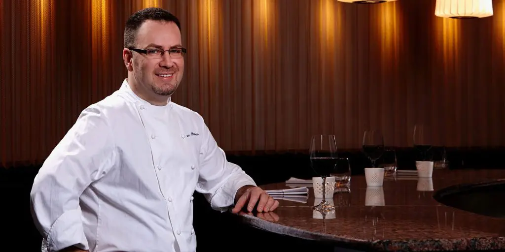 Delicious Holiday Appetizer: Get the Party Started with Chef Romero’s Sharable App