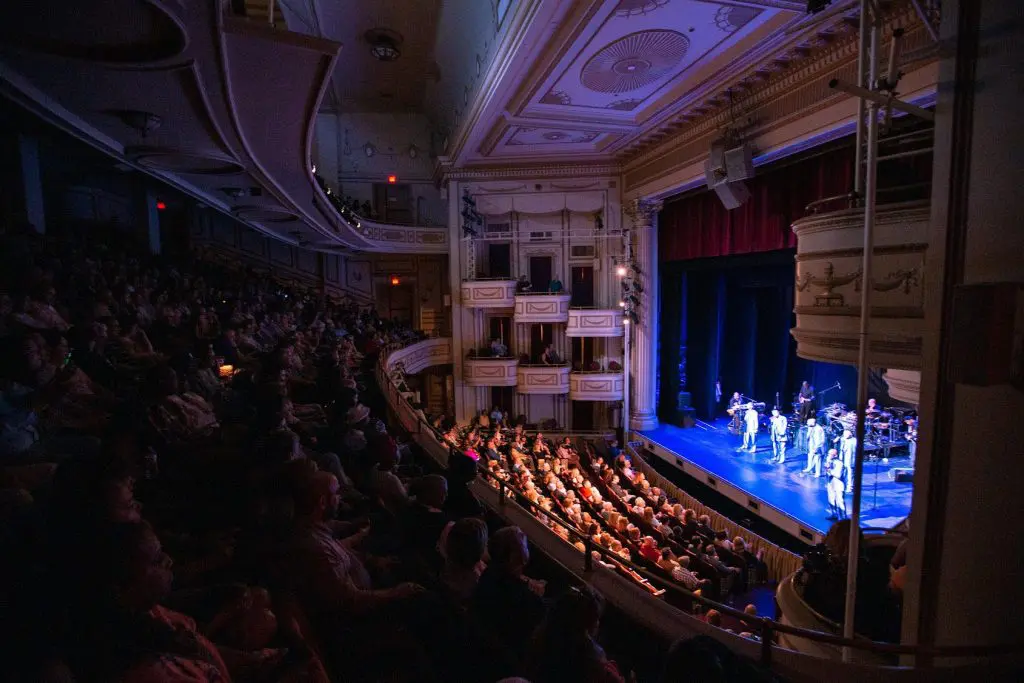 Curtain Up! A Preview of New Haven's Fall Theatre Season