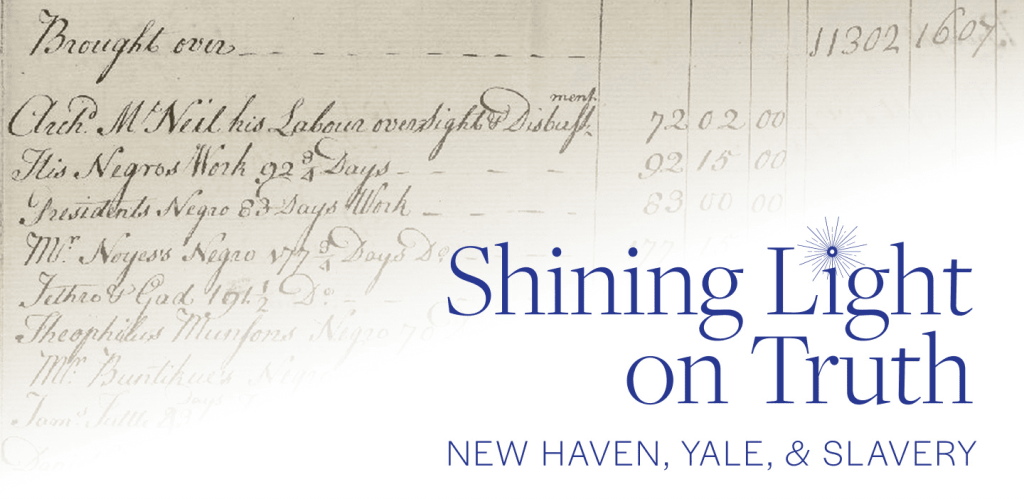 Spotlight on New Haven Museum's Newest Exhibit,