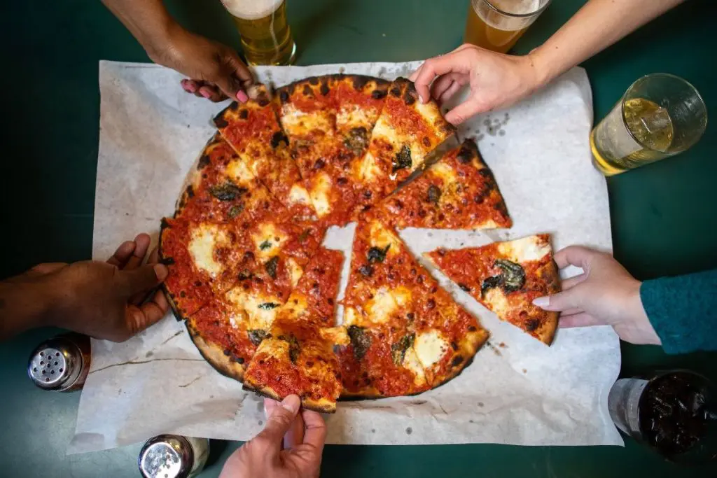 National Pizza Day is Feb. 9, 2025