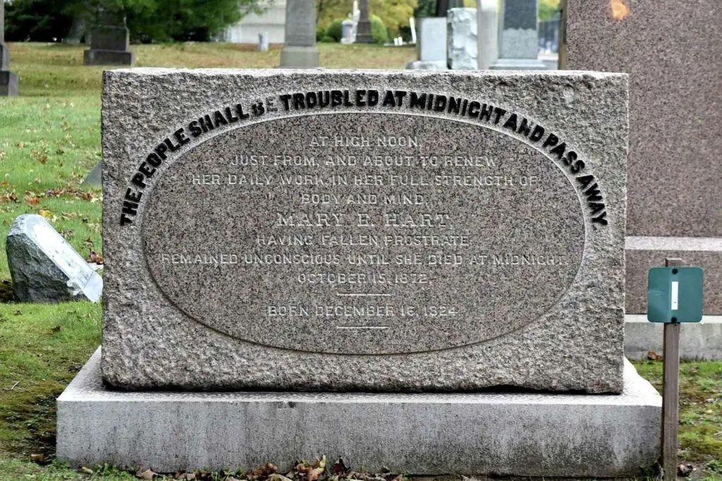 Halloween in New Haven: What to Do and Where to Get Spooky