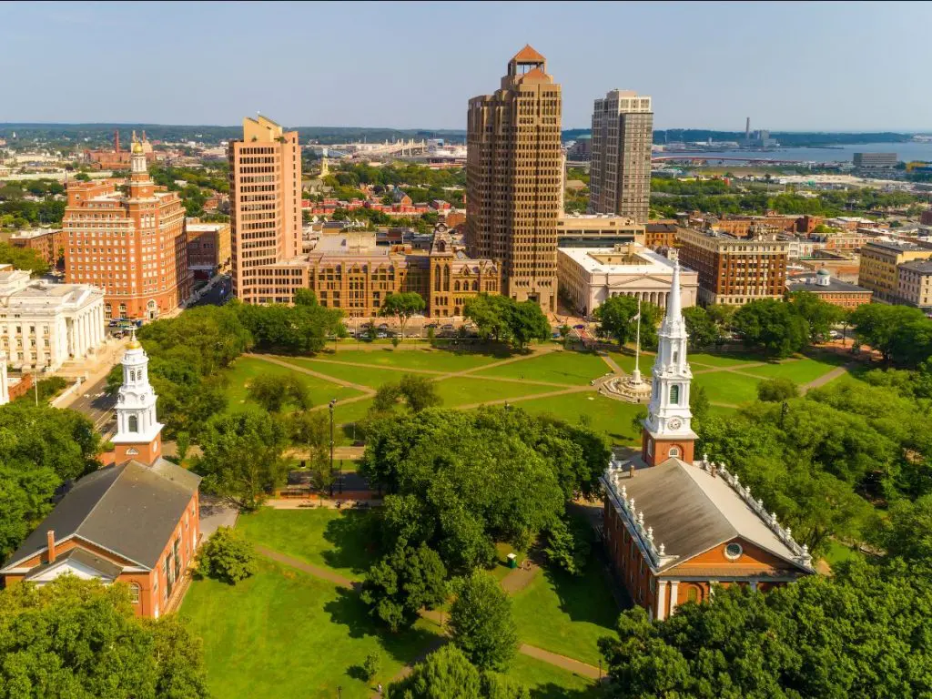 New Haven in the News: Summer 2025 Roundup