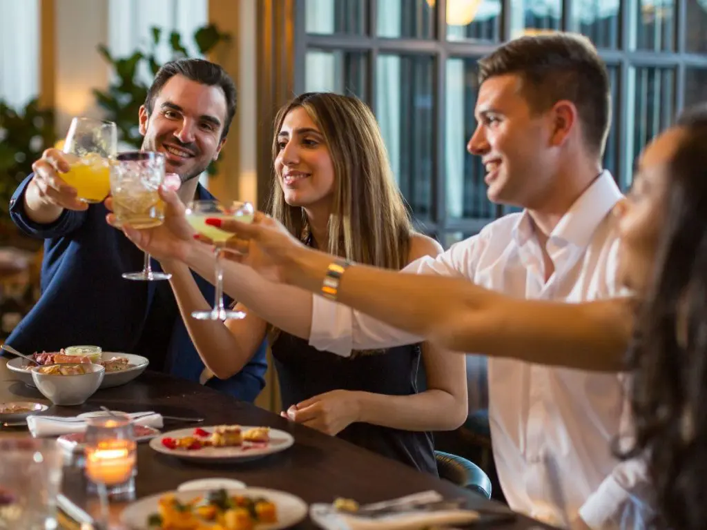 5 Places to Spend New Year’s Eve in New Haven 2024