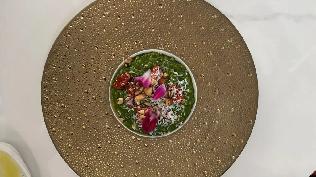 Strega Arrives in Downtown