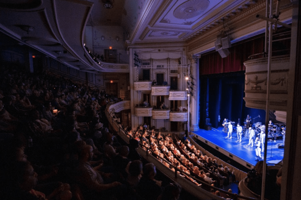 Curtains Up! Fall '24 Theatre Season Kicks Off