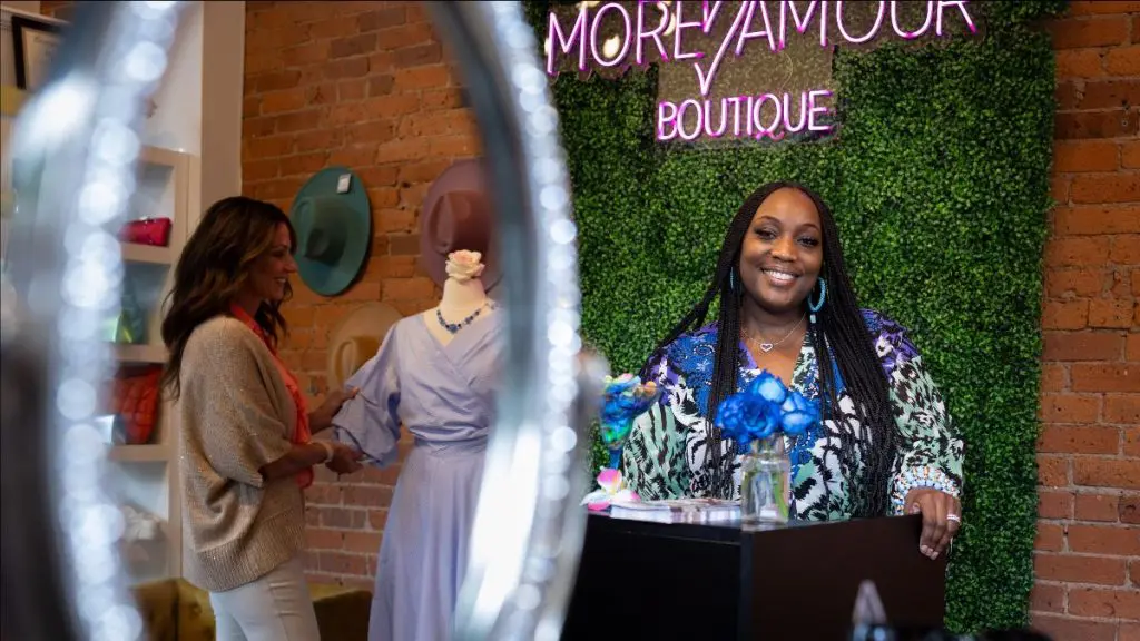 Creativity, Style & Flavor—Meet the Women Behind Downtown’s Favorites