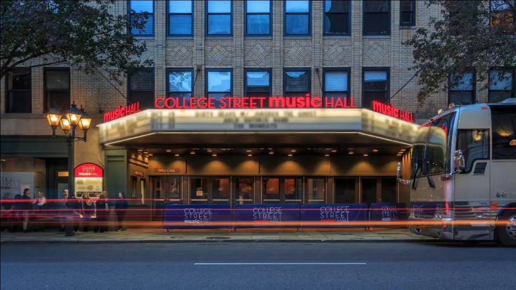 10 Things to Do in New Haven - January 2025