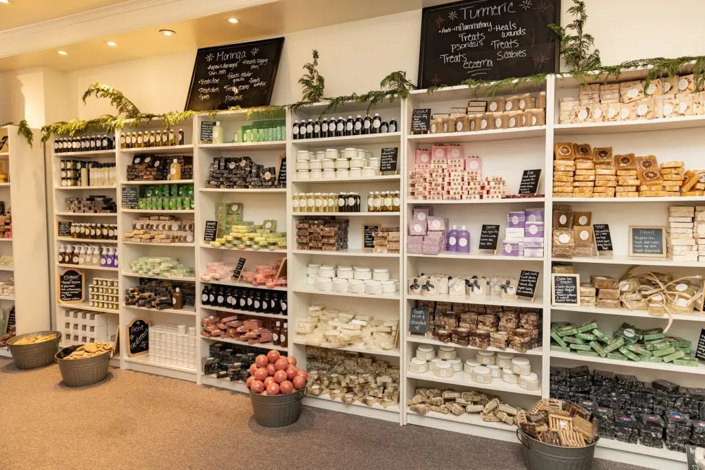 Love is in the Air - Gift Ideas for Valentine's Day