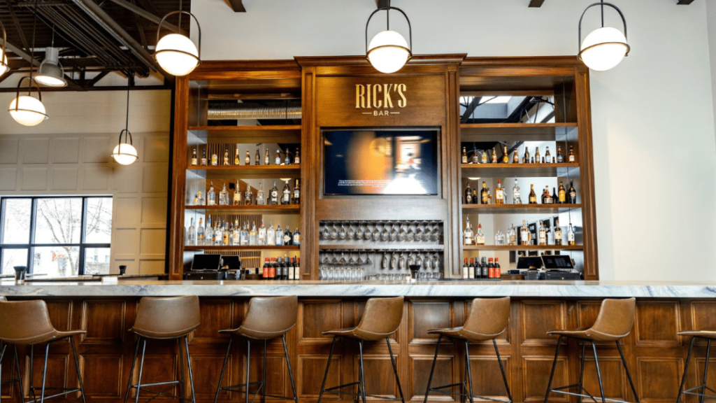 East Rock Market & Murder Myster Cocktail Tour