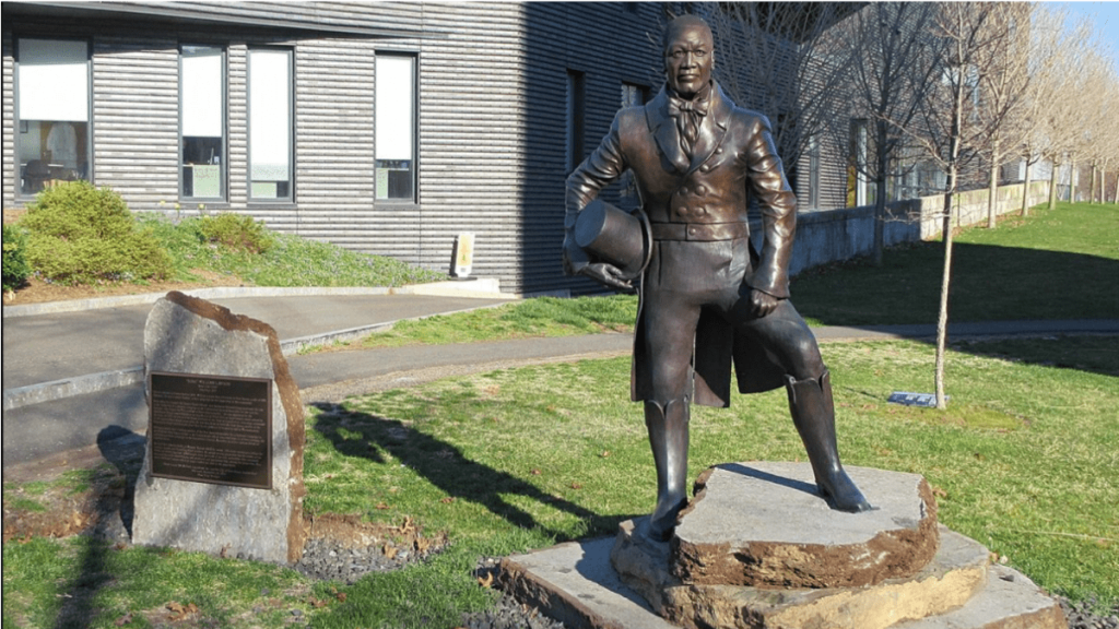 Black History Month in New Haven [Feb. 2025]