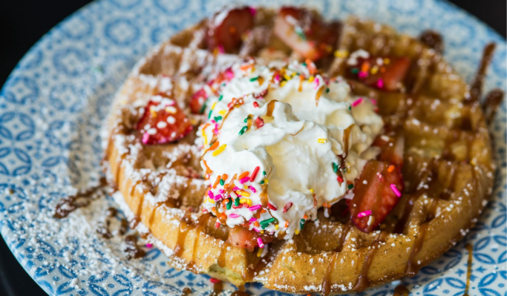 Forks Up, Glasses Higher: Five Boozy Brunch Spots in Downtown New Haven