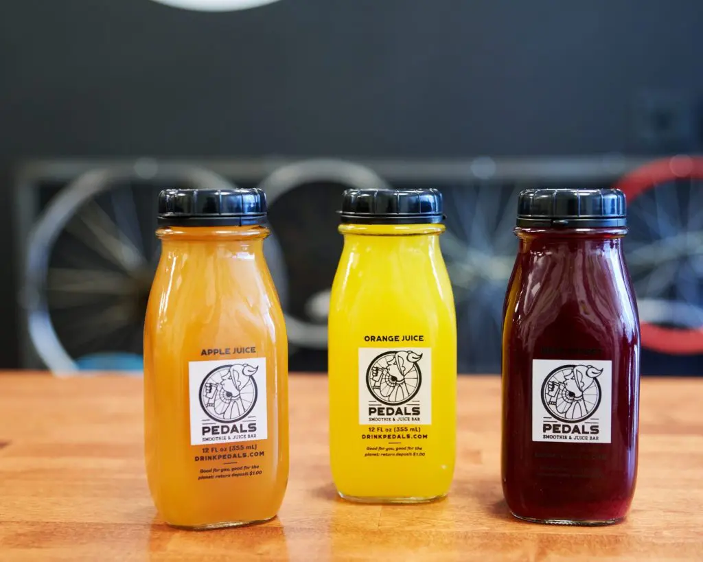 Sip Happens: Four Juice Bars to Check Out in the Elm City