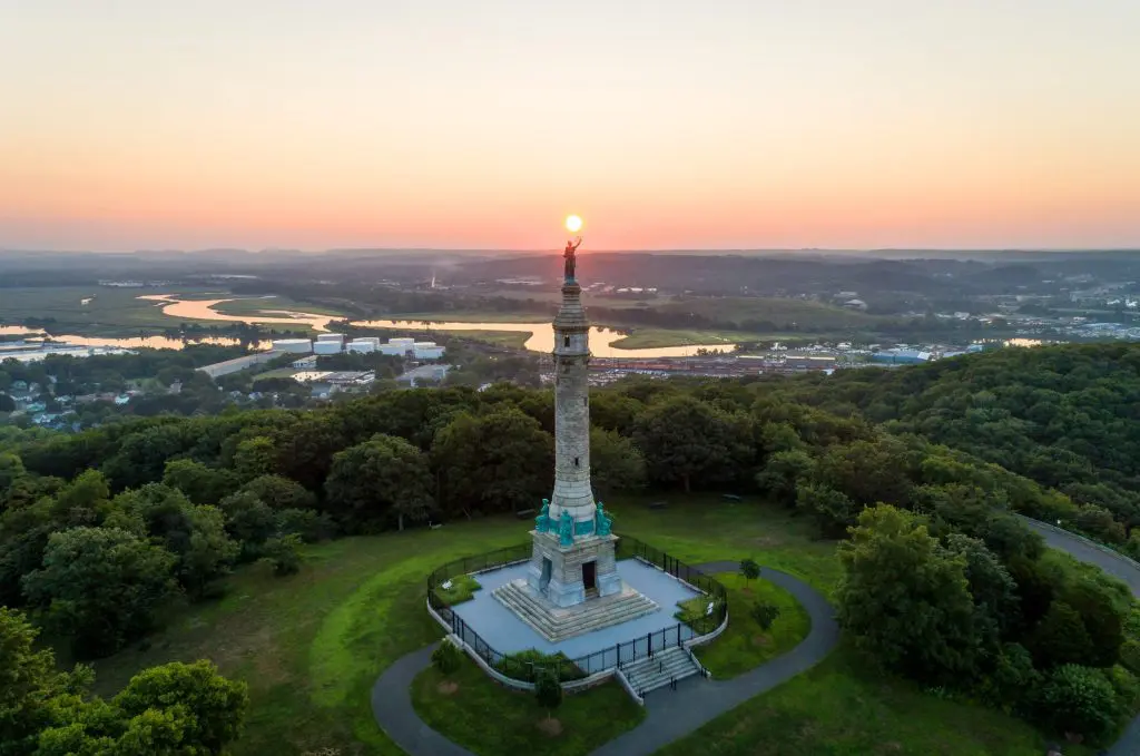 Leave No Trace, Just Good Vibes: Your Guide to an Eco-Friendly Earth Month in New Haven