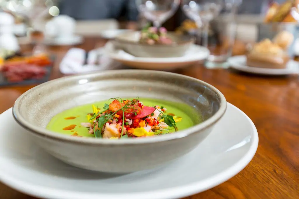 Leave No Crumbs, Just Rave Reviews: Savor Every Bite at New Haven Restaurant Week!