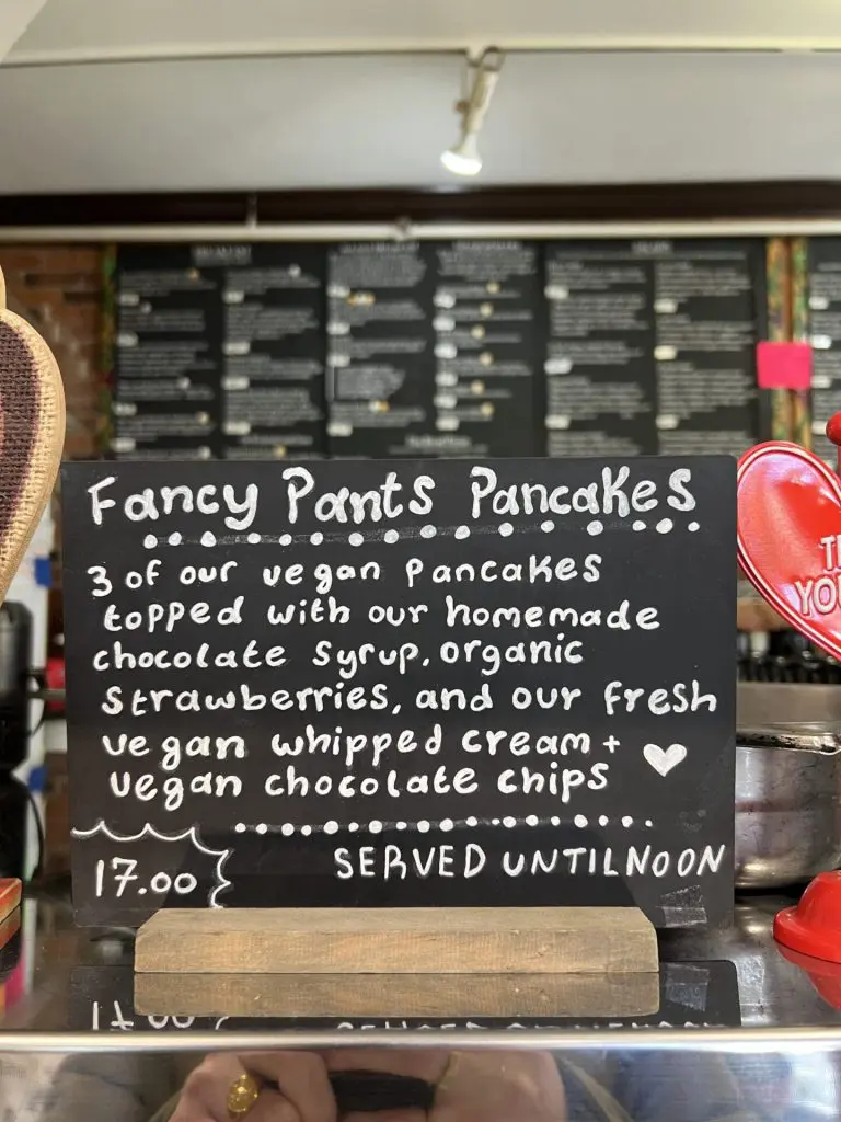 Flipping Out: Where to Find the Best Pancakes in New Haven