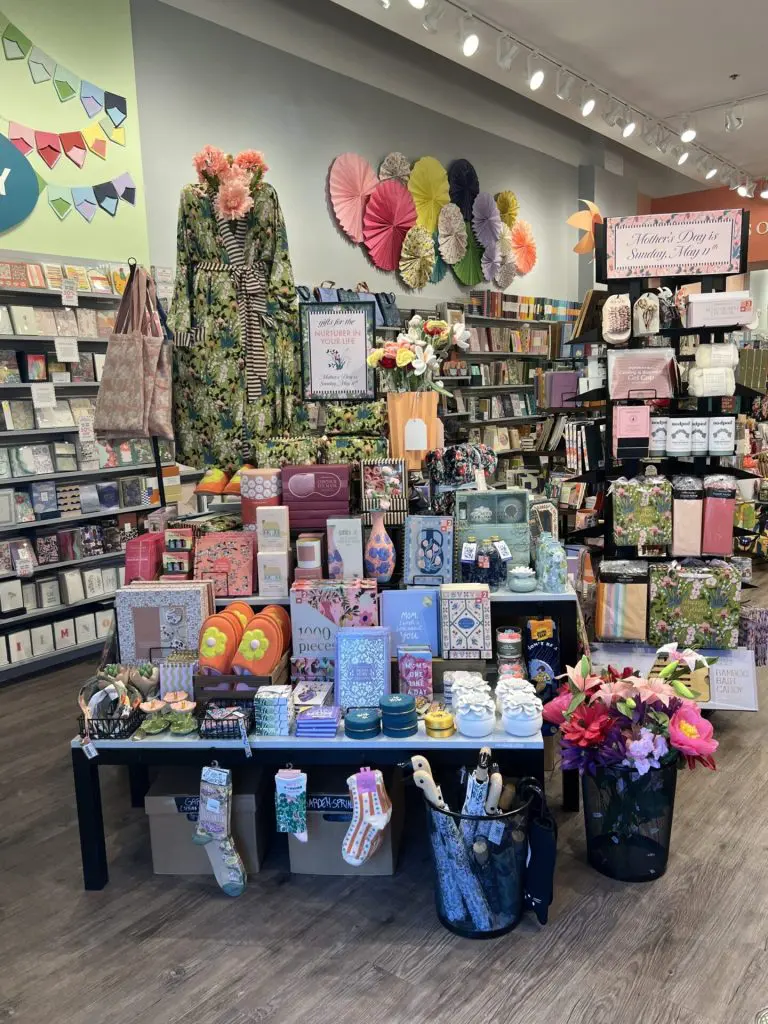 Mother’s Day, Solved: Downtown New Haven Gift Guide