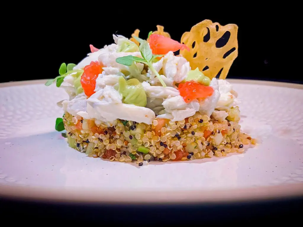 Three Romantic Restaurants to Celebrate Valentine’s Day in New Haven