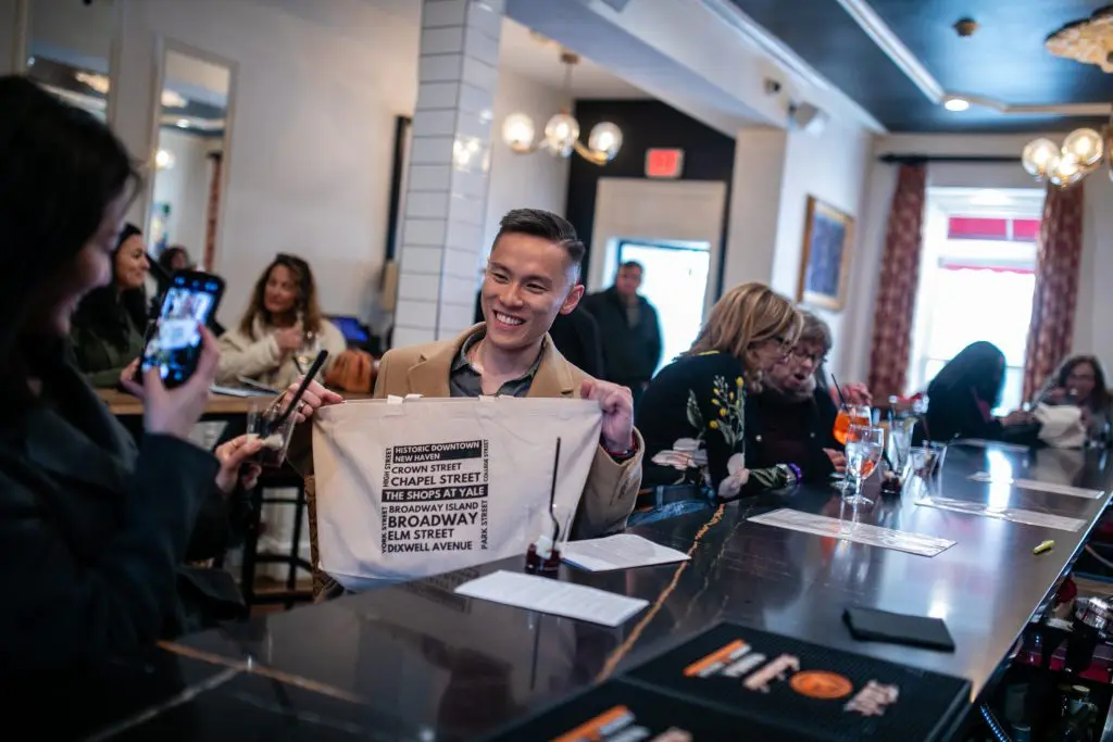 No Fork Left Behind: The Ultimate New Haven Food Crawl Returns!