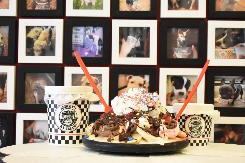The Scoop on Summer: 5 Ice Cream Spots to Cool Off in Downtown New Haven