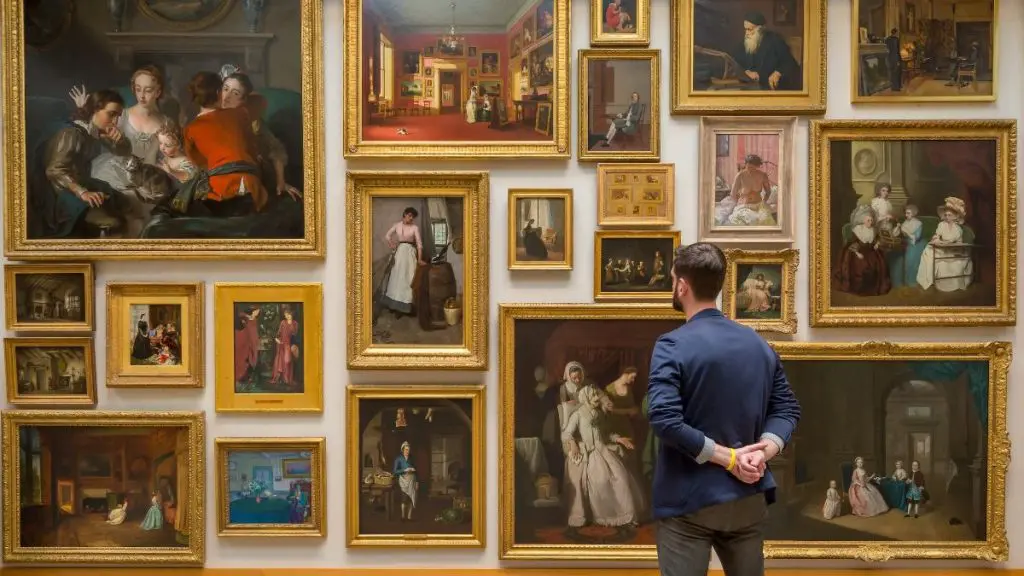 Step Inside Art History—YCBA Welcomes Visitors Again March 29 [2025]