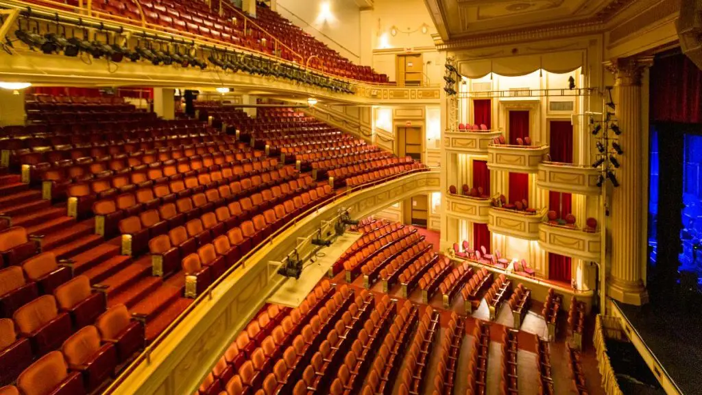 New Haven Theatre Round-Up - Winter 2025