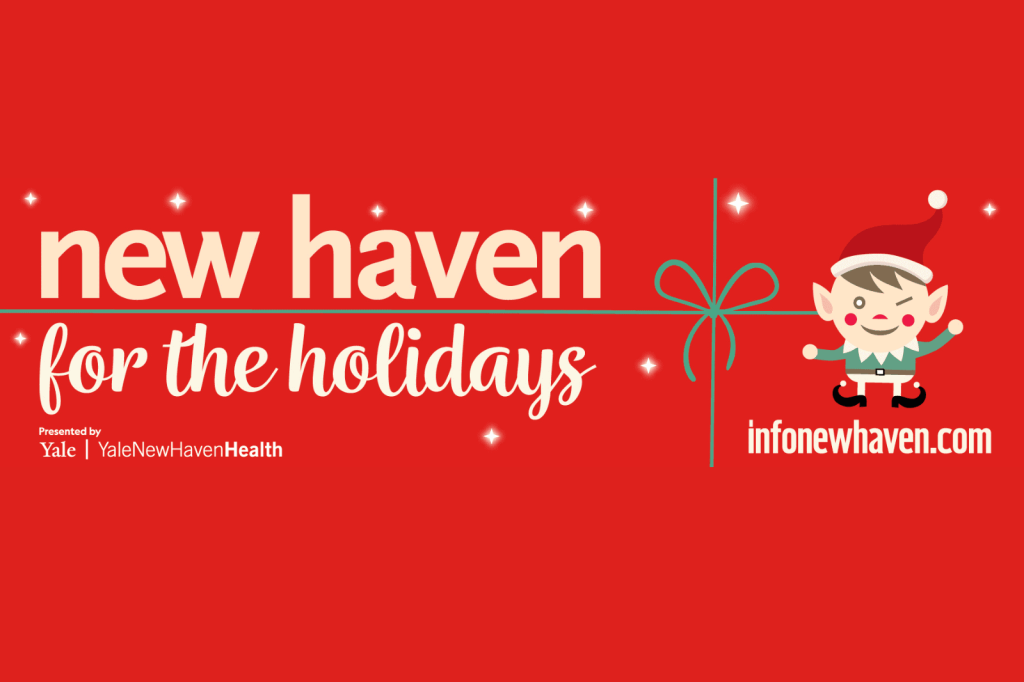 Give the Gift of Experience: The Ultimate New Haven Gift Guide