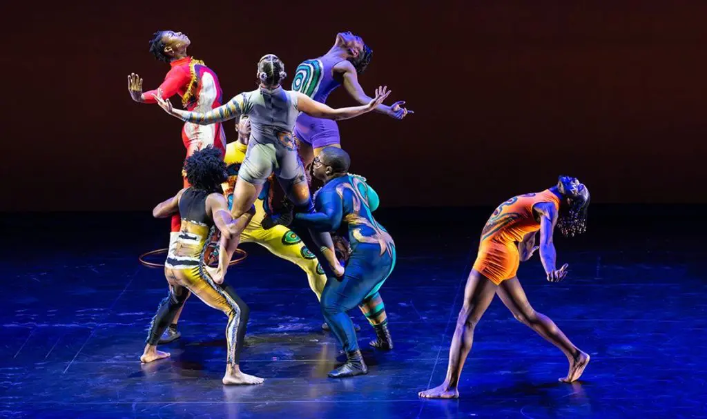 Celebrate a City of Creativity with the 30th International Festival of Arts & Ideas