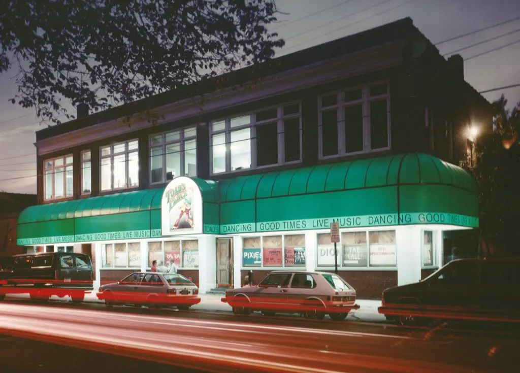 Toad’s Place Turns 50: A Half-Century of Legendary Nights in New Haven