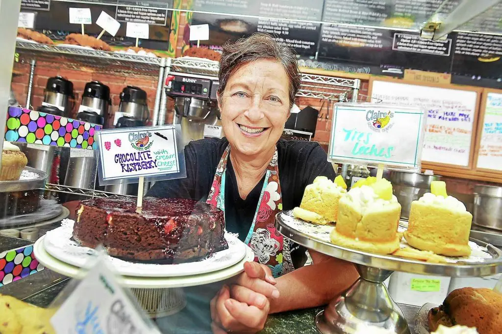Cooking Up a Legacy: Claire’s Corner Copia Turns 50