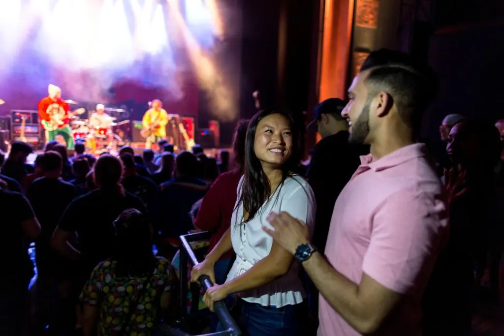 College Street Music Hall’s Marketing Manager On Which Shows to Attend This Season (And Where to Sit)