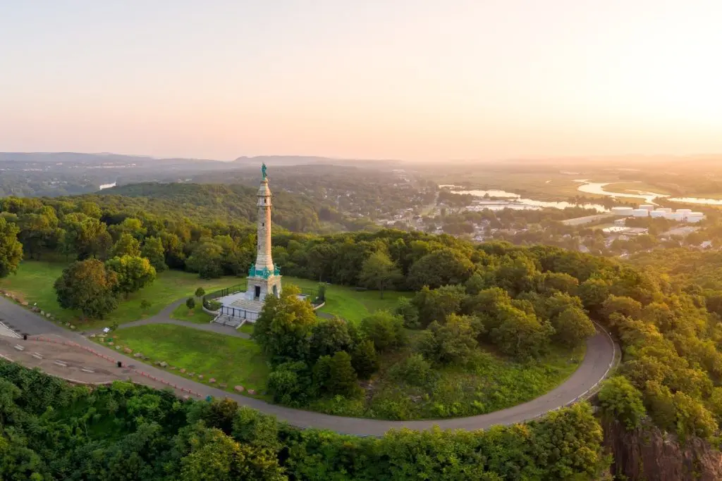 Inside New Haven's America 250 Plans