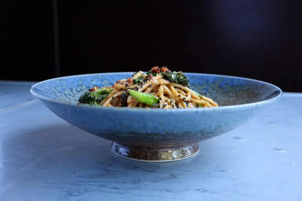 What's on the Menu this Fall in New Haven