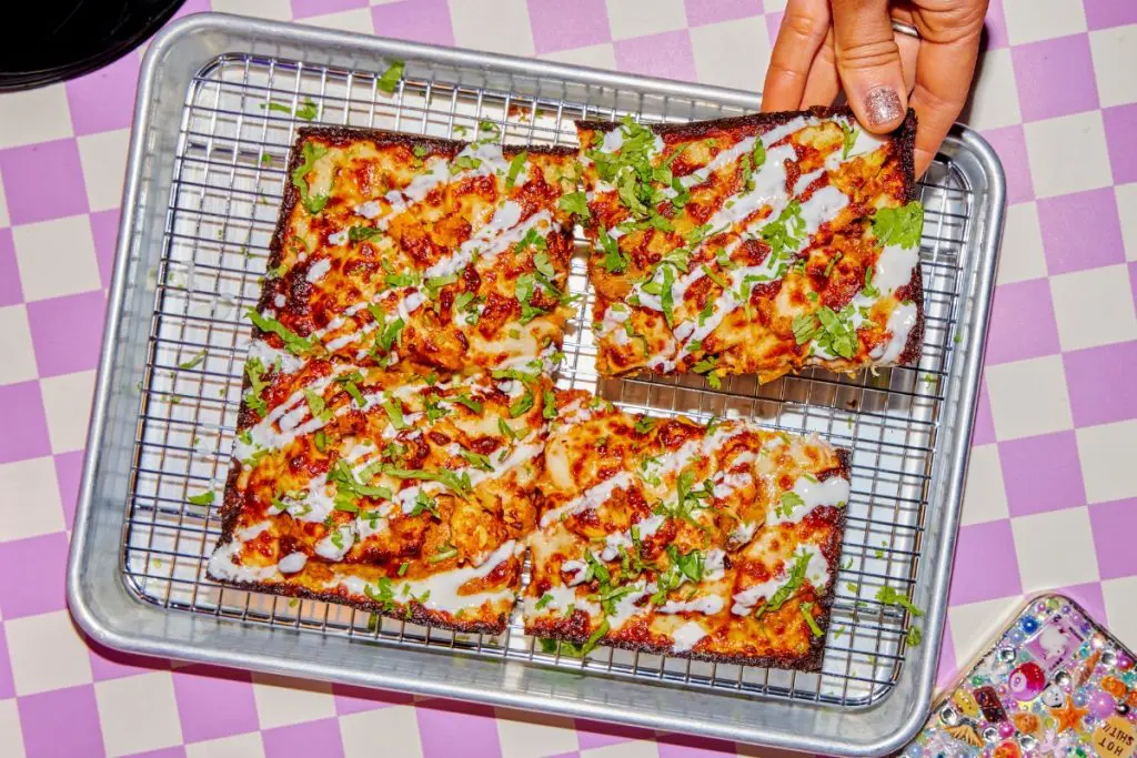 The Big Game and National Pizza Day Back to Back? New Haven's Got You Covered