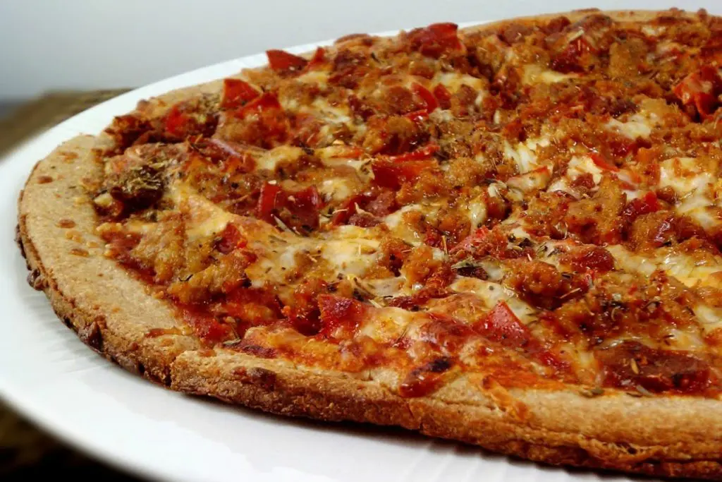 A Wider Slice: Looking Past the Canon of New Haven Pizza