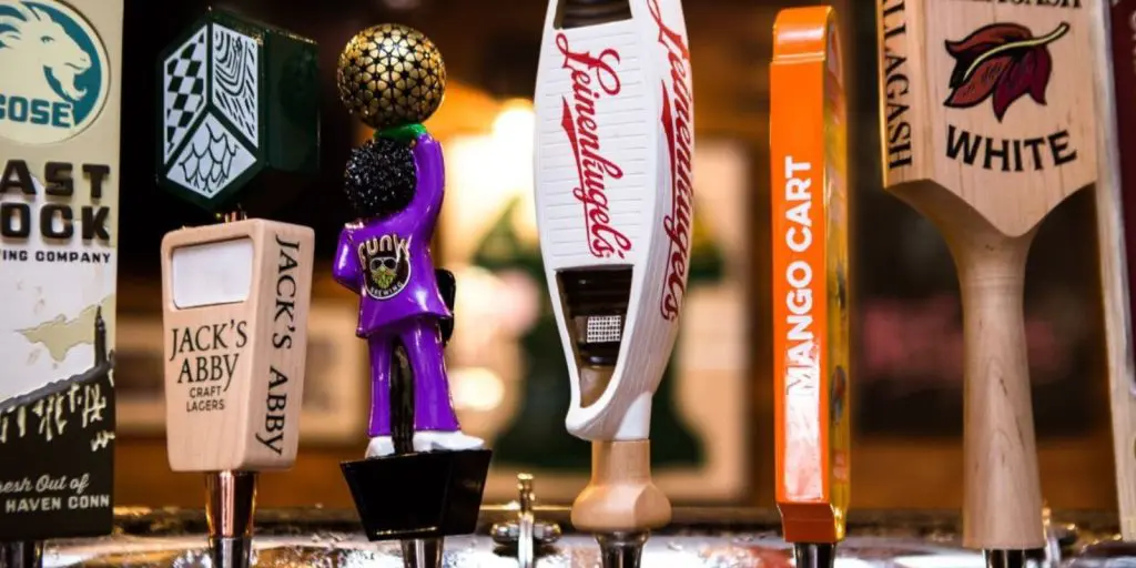 Where to Raise a Pint in New Haven on St. Paddy's Day