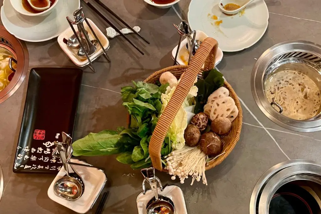 Celebrate Lunar New Year in New Haven: Where to Dine for the Year of the Fire Horse