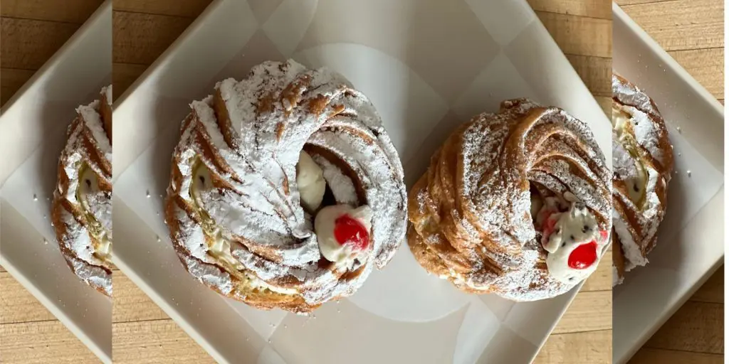 Saint Joseph’s Day in New Haven: Where to Find Zeppole