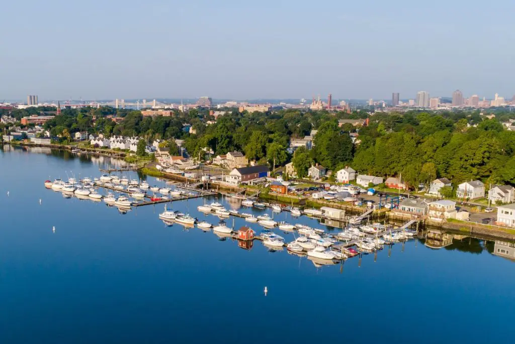 CNN Ranks New Haven No. 2 on Its List of America’s Top 10 Towns to Visit in 2026