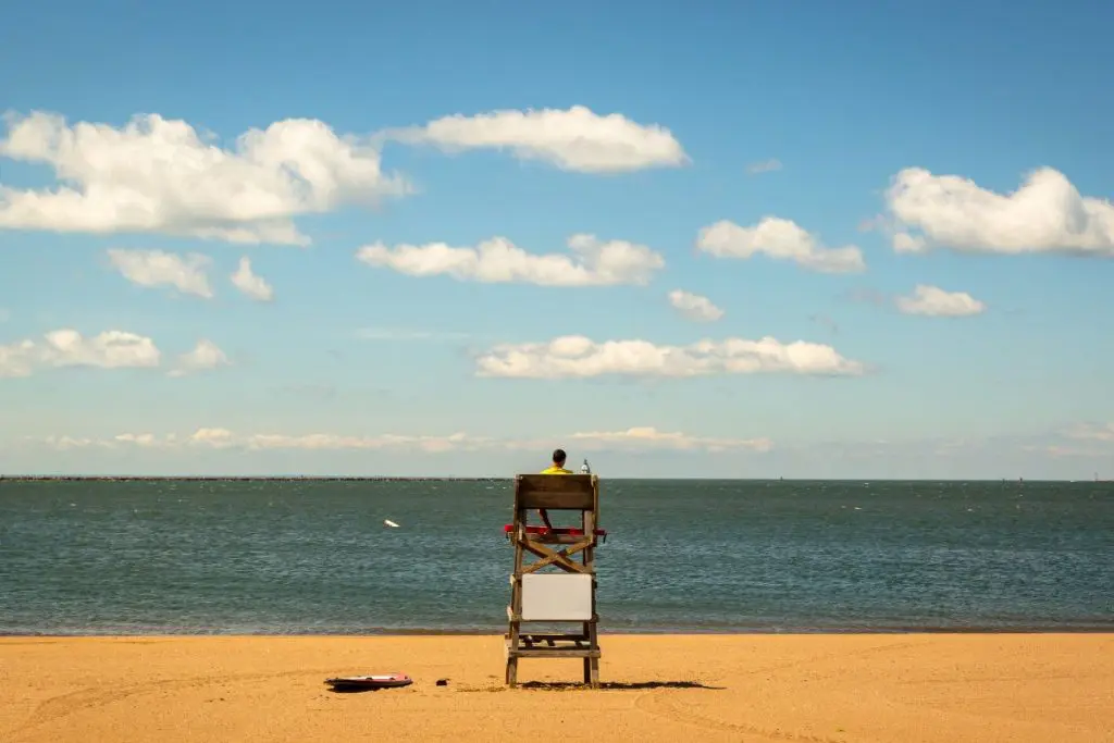 Four New Haven Parks for the Perfect Staycation