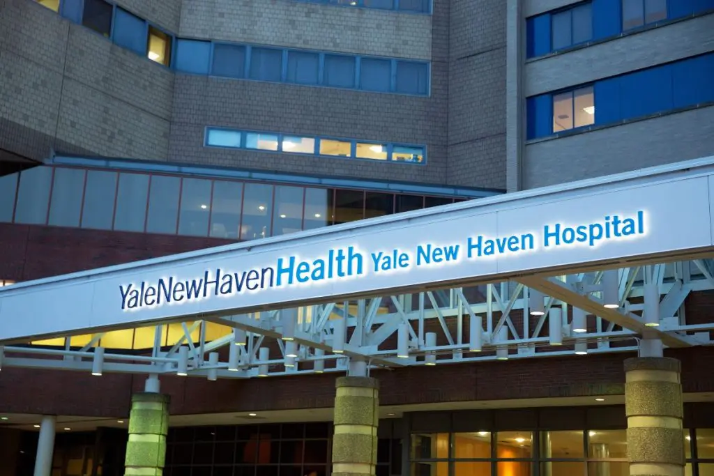 Yale New Haven Hospital’s 200th Anniversary and the City It Helped Shape