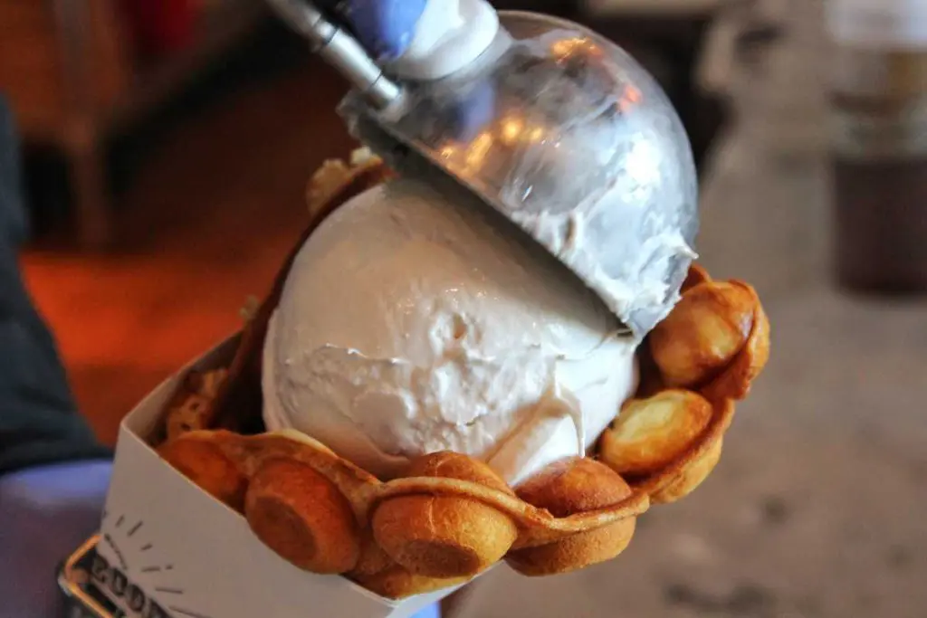 Ice Cream in New Haven: 6 Spots Worth the Trip