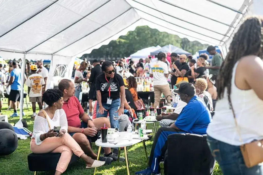 New Haven August Events: Puerto Rican Festival & Black Wall Street Festival