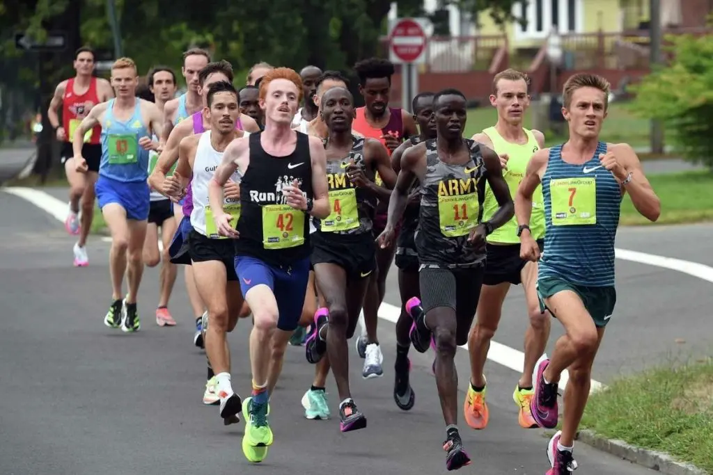 Off to the Races: A Guide to September Races in New Haven