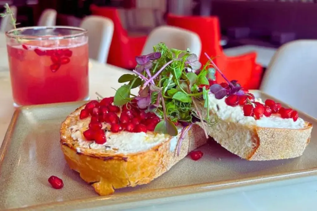 Sip & Savor: Get Tickets Now for The Shops at Yale’s New Mocktail & Small Plates Tour