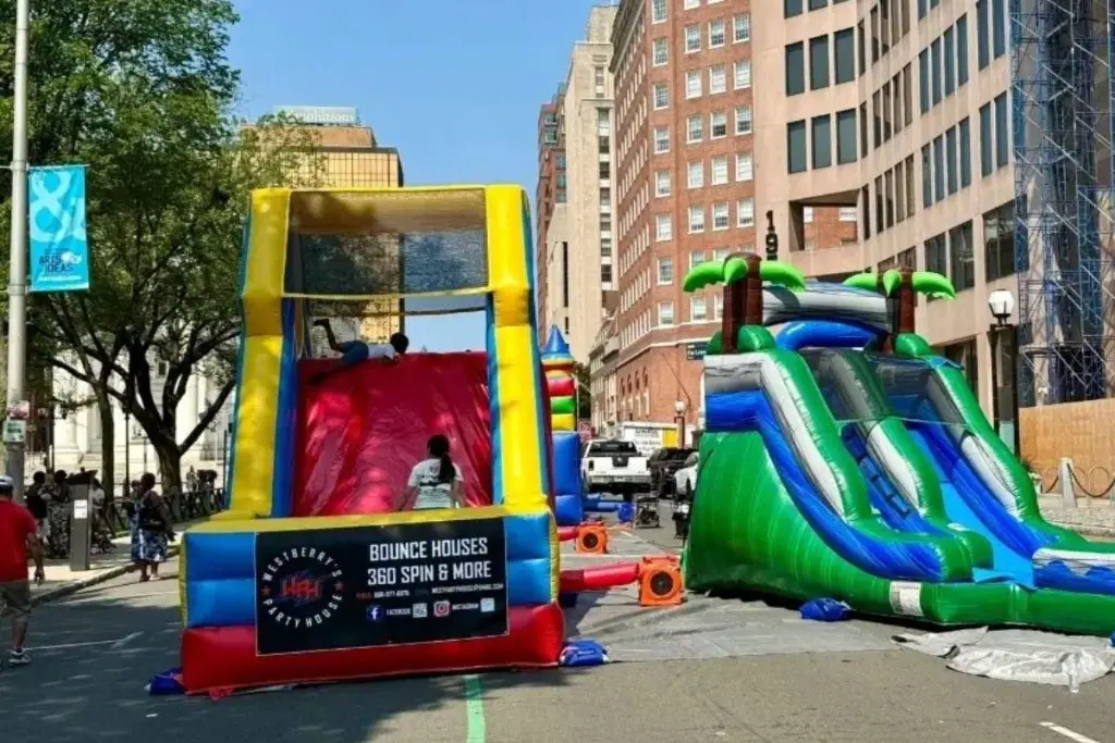 New Haven Open Streets Festival 2026: Everything You Need to Know